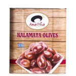 Oliwki Kalamata całe Extra Large 5 kg puszka 