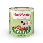 Pomidory krojone "Pa Pizza" La Fiammante 2,5 kg (opak. zbiorcze 6 szt.)