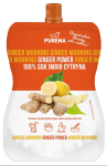 Ginger Morning Purena 180ml (opak. zbiorcze 14 szt.)