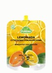 Lemoniada cytrynowo-pomarańczowa Purena koncentrat 60% owoców 340 g/2 l (opak zbiorcze 10 szt.)