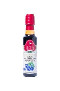 Krem balsamiczny klasyczny Cretan Nectar 200 ml  (opak. zbiorcze 8 szt.)