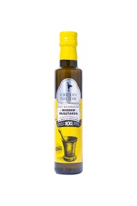 Ocet balsamiczny miodowo-musztardowy Cretan Nectar 250 ml (opak. zbiorcze 12 szt.)