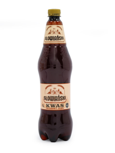 Kwas chlebowy jasny 1l (opak. zb. 6 szt.)