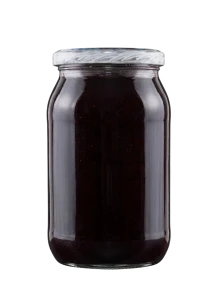 Powidła śliwkowe bez dodatku cukru Specjały Św. Antoniego 900g