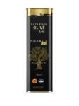 Oliwa z oliwek extra virgin OLIVI Kalamata P.D.O. 500ml w puszce (opak. zbiorcze  22 szt.)