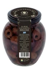 Oliwki kalamata drylowane IORGOS DELUXE ORCIO 360/180g (opak. zbiorcze 6 szt.) 
