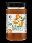 Konfitura ekstra z pomarańczy IORGOS 330g (opak. zbiorcze 12 szt.)