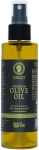 Oliwa z oliwek extra virgin z atomizerem IORGOS z KALAMATY 150 ml (op. zbiorcze 16 szt.)