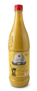 Ocet balsamiczny miodowo-musztardowy Cretan Nectar 1,5 L (opak. zbiorcze 12 szt.) 