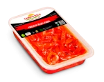 Pieczona czerwona papryka w paskach CAMPO RICO 350/300g