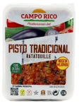 Tradycyjne hiszpańskie pisto (ratatuj) 250 g CAMPO RICO